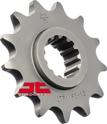 JT SPROCKETS Countershaft Sprocket - 13 Tooth - Triumph JTF1182.13