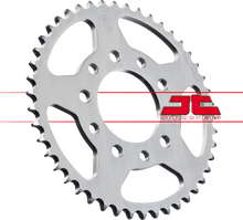 JT SPROCKETS Rear Sprocket - 46 Tooth - Honda JTR1334.46