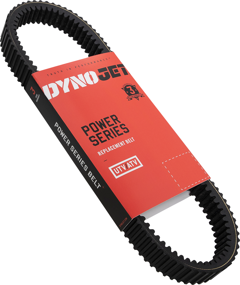 DYNOJET Drive Belt - Power Series High Performance - KRX 1000 17-DCB1X
