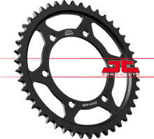 JT SPROCKETS Rear Sprocket - 45 Tooth - YZF R1 LE JTR1479.45ZBK