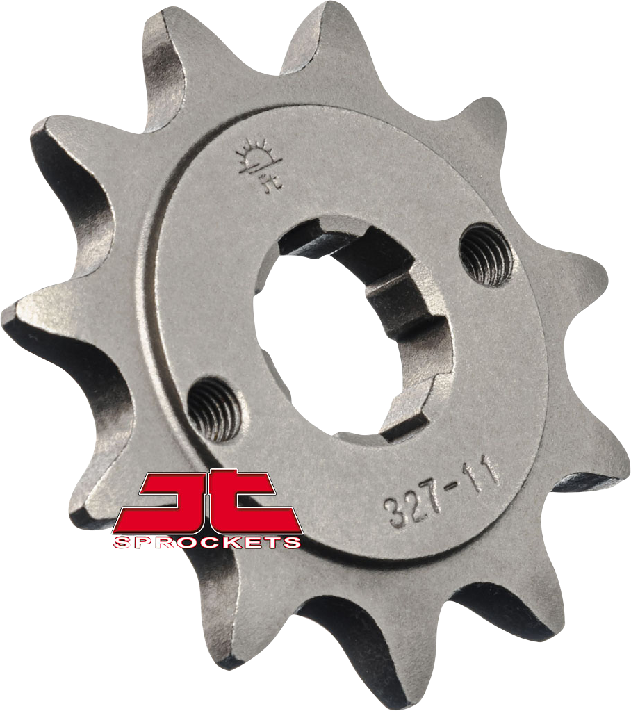 JT SPROCKETS Countershaft Sprocket - 11 Tooth - XR250R/L JTF327.11
