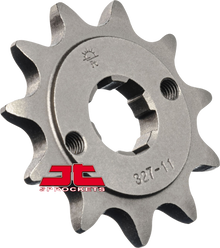 JT SPROCKETS Countershaft Sprocket - 11 Tooth - XR250R/L JTF327.11