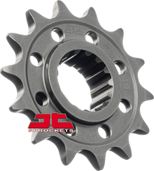 JT SPROCKETS Countershaft Sprocket - 14 Tooth - Panigale JTF748.14