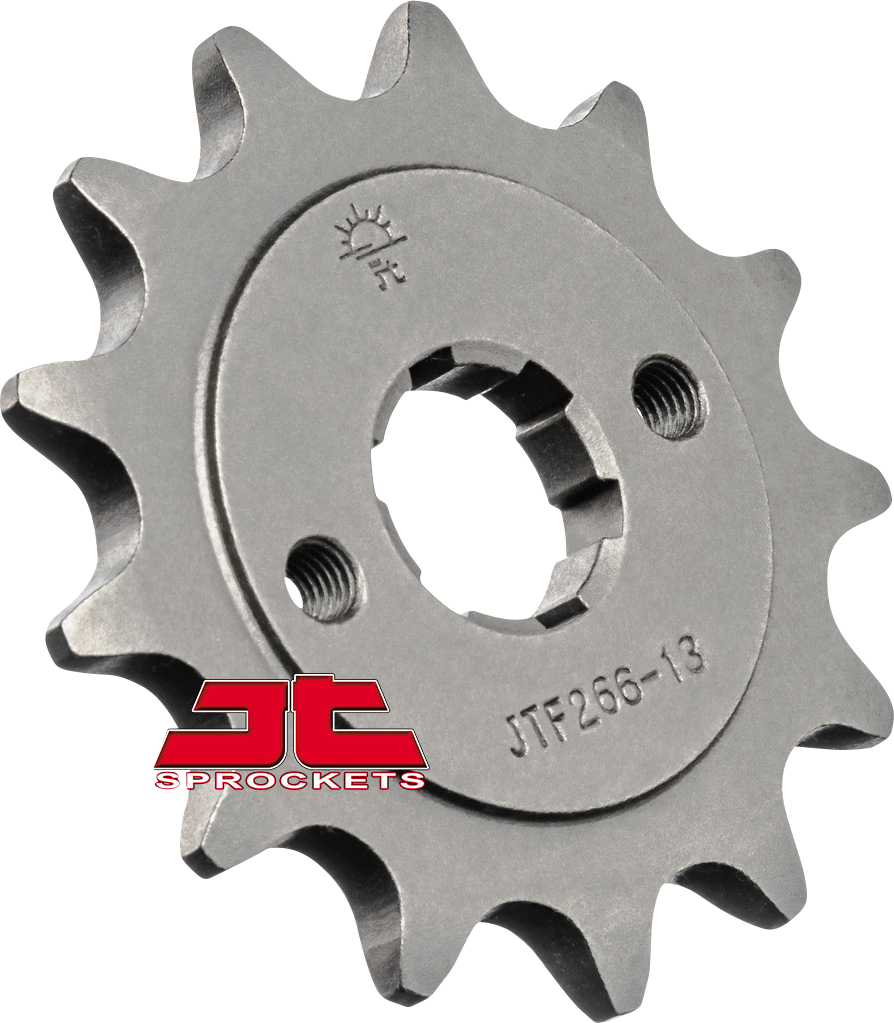 JT SPROCKETS Countershaft Sprocket - 13 Tooth - CR125R JTF266.13