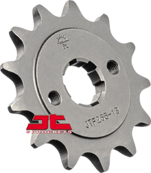 JT SPROCKETS Countershaft Sprocket - 13 Tooth - CR125R JTF266.13