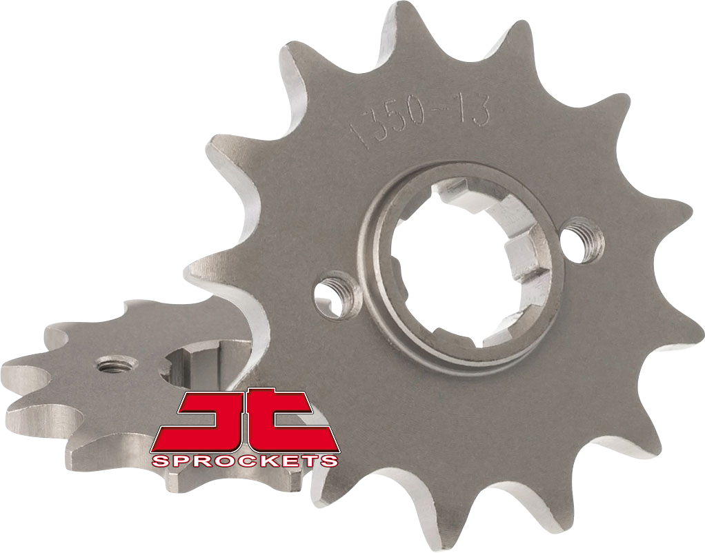 JT SPROCKETS Countershaft Sprocket - 13 Tooth - Honda JTF1350.13
