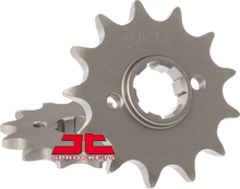 JT SPROCKETS Countershaft Sprocket - 13 Tooth - Honda JTF1350.13