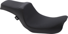 DRAG SPECIALTIES SEATS Predator III Slip Stop™ Seat - Smooth - Black - FLD/FXD '06-'17 4666