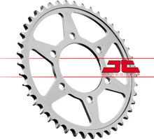 JT SPROCKETS Rear Sprocket - 43 Tooth - Kawasaki JTR488.43