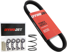 DYNOJET Grip N Rip Clutch Kit - KRX1000 96080004