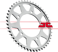 JT SPROCKETS Rear Sprocket - 48 Tooth - YZFR6 JTR1873.48
