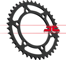 JT SPROCKETS Rear Sprocket - 39 Tooth - Kawasaki/Suzuki JTR486.39
