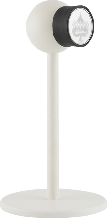 KLOCK WERKS iOmini™ Stand - iOmounts™ - Mini - White KWD-MINI-WHT