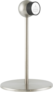 KLOCK WERKS iOstand™ - Stainless Steel KWD-STAND-SS