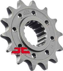 JT SPROCKETS Countershaft Sprocket - 14 Tooth - Ducati JTF749.14