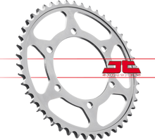 JT SPROCKETS Rear Sprocket - 47 Tooth - Kawasaki/Suzuki/Yamaha JTR479.47