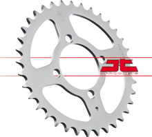 JT SPROCKETS Rear Sprocket - 36 Tooth - Yamaha JTR1910.36