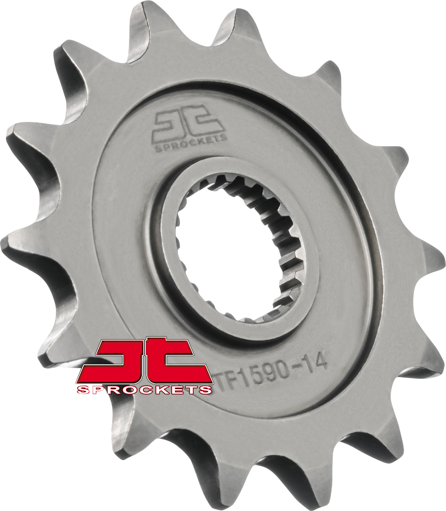 JT SPROCKETS Countershaft Sprocket - 14 Tooth - Yamaha JTF1590.14