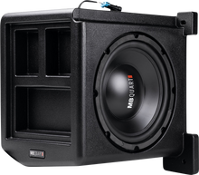 MB QUART Audio Kit - Ranger with Ride Command MBQRGSTG5RC1