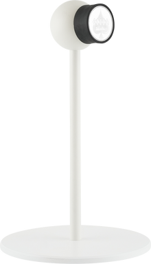 KLOCK WERKS iOstand™ - White KWD-STAND-WHT
