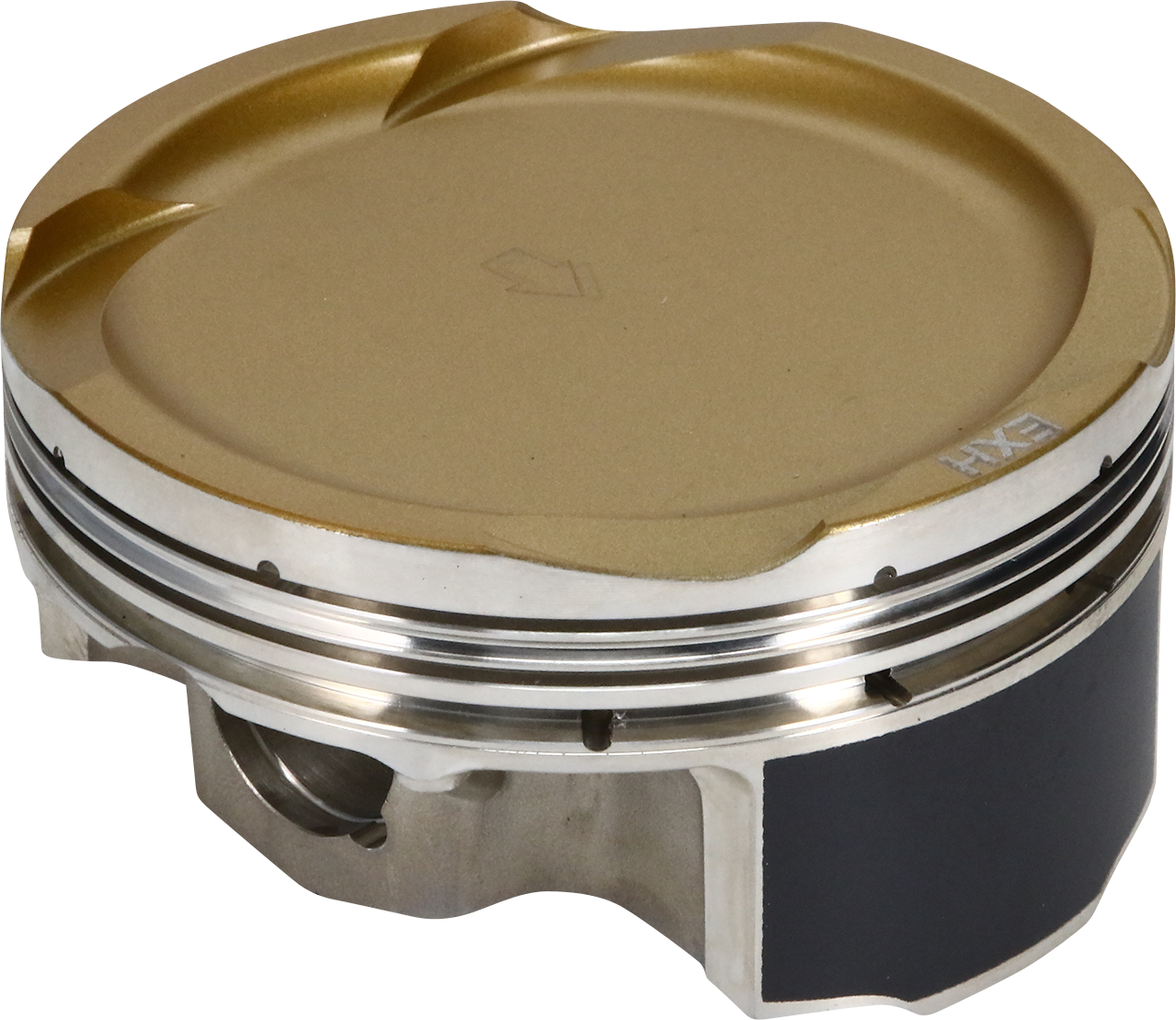 JE PISTONS Piston Kit - 92.00 mm - 9.5:1 CR - Kawasaki Teryx KRX1000 379448