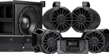 MB QUART Audio Kit - Ranger MBQRG-STG5-1