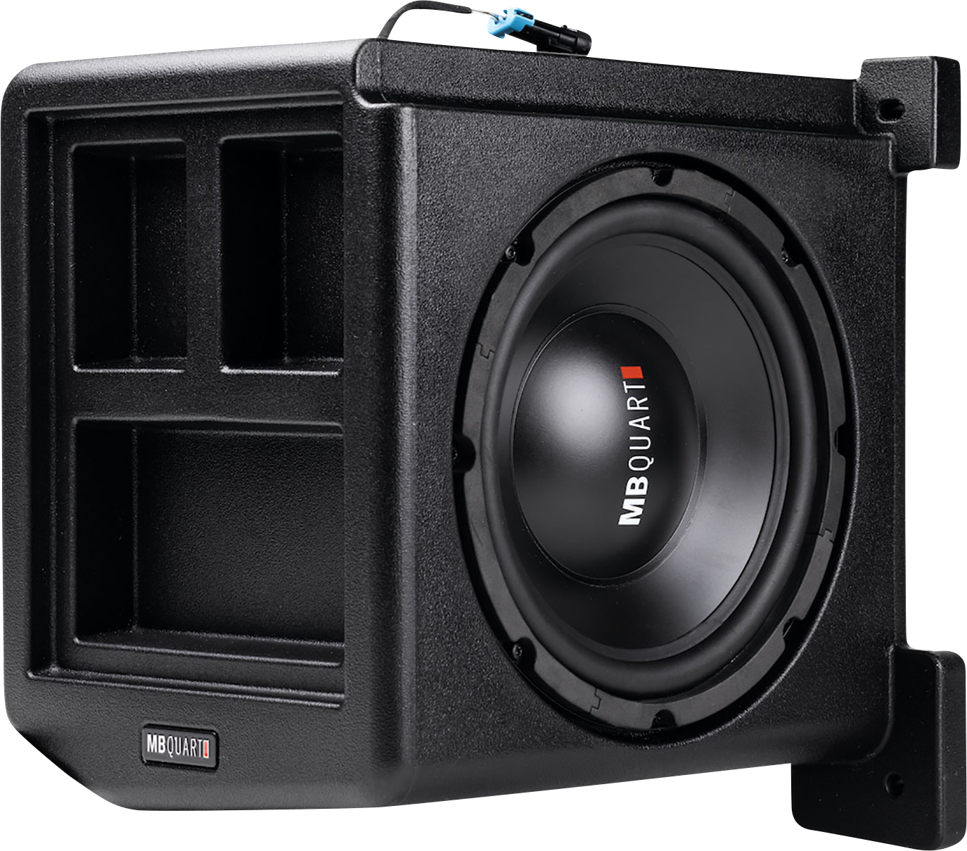 MB QUART Audio Kit - Ranger MBQRG-STG3-1