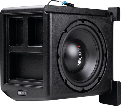 MB QUART Audio Kit - Ranger MBQRG-STG3-1