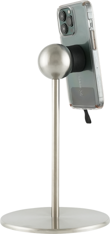 KLOCK WERKS iOstand™ - Stainless Steel KWD-STAND-SS