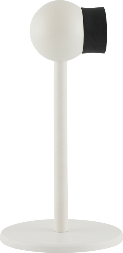 KLOCK WERKS iOmini™ Stand - iOmounts™ - Mini - White KWD-MINI-WHT