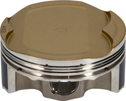 JE PISTONS Piston Kit - 92.00 mm - 11.5:1 CR - Kawasaki Teryx KRX1000 379449