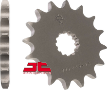 JT SPROCKETS Countershaft Sprocket - 16 Tooth - Suzuki JTF440.16