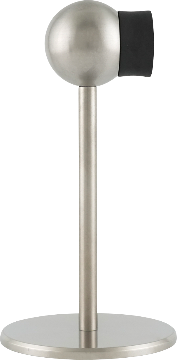 KLOCK WERKS iOmini™ Stand - iOmounts™ - Mini - Stainless Steel KWD-MINI-SS