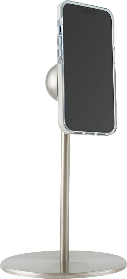 KLOCK WERKS iOstand™ - Stainless Steel KWD-STAND-SS