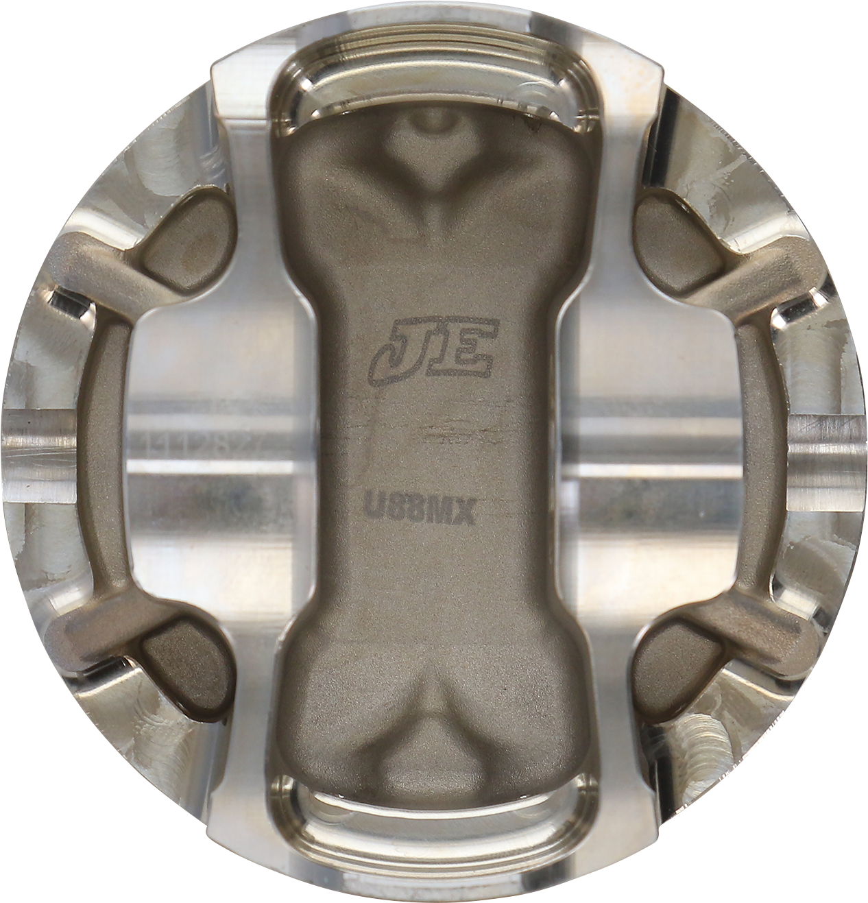 JE PISTONS Piston Kit - 92.00 mm - 11.5:1 CR - Kawasaki Teryx KRX1000 379449