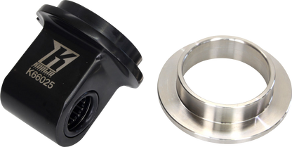 KODLIN USA Lowering Kit - Lowers 1.50" - w/o Remote Preload Adjuster K66025