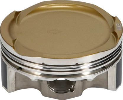 JE PISTONS Piston Kit - 92.00 mm - 9.5:1 CR - Kawasaki Teryx KRX1000 379448