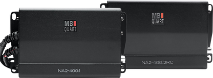 MB QUART Audio Kit - Ranger MBQRG-STG5-1