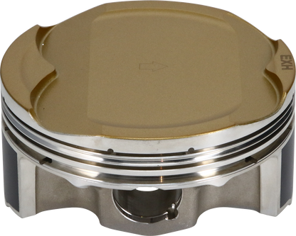 JE PISTONS Piston Kit - 92.00 mm - 11.5:1 CR - Kawasaki Teryx KRX1000 379449