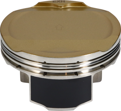 JE PISTONS Piston Kit - 92.00 mm - 11.5:1 CR - Kawasaki Teryx KRX1000 379449