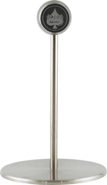 KLOCK WERKS iOstand™ - Stainless Steel KWD-STAND-SS