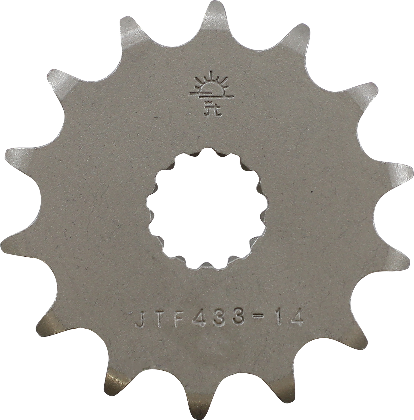 JT SPROCKETS Countershaft Sprocket - 14 Tooth - Suzuki JTF433.14