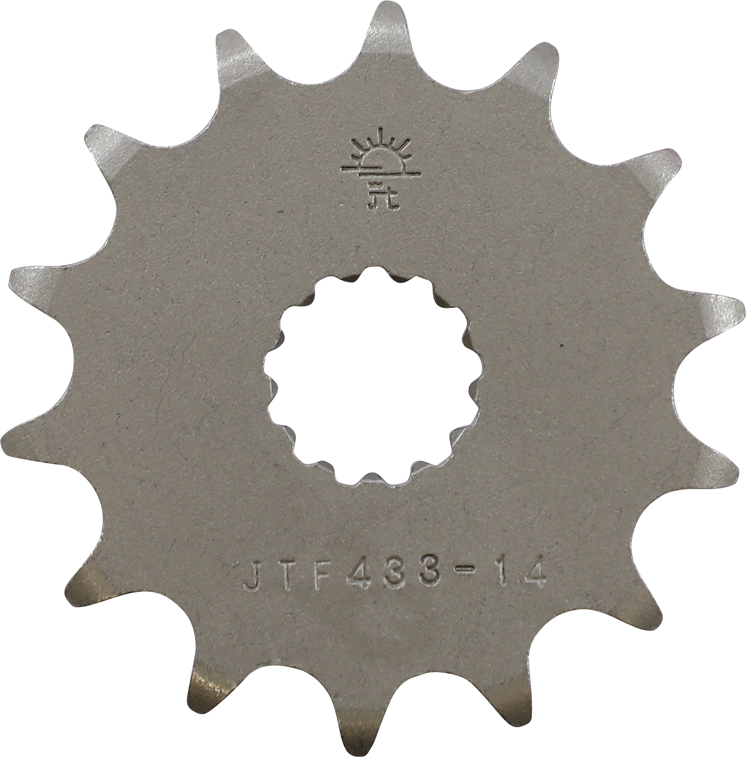 JT SPROCKETS Countershaft Sprocket - 14 Tooth - Suzuki JTF433.14
