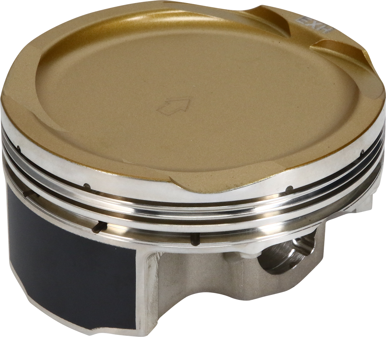 JE PISTONS Piston Kit - 92.00 mm - 9.5:1 CR - Kawasaki Teryx KRX1000 379448