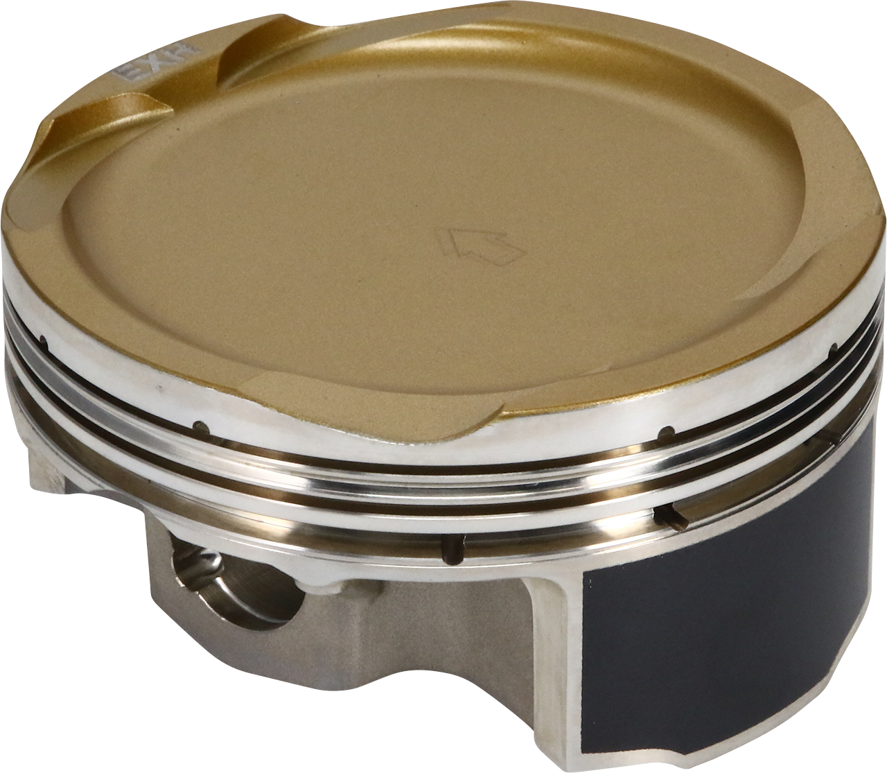 JE PISTONS Piston Kit - 92.00 mm - 9.5:1 CR - Kawasaki Teryx KRX1000 379448