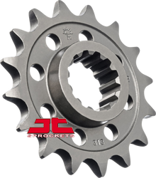 JT SPROCKETS Countershaft Sprocket - 16 Tooth - Honda JTF313.16