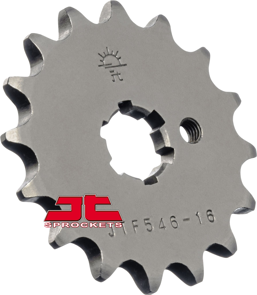 JT SPROCKETS Countershaft Sprocket - 16 Tooth - Yamaha JTF546.16