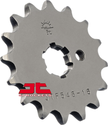 JT SPROCKETS Countershaft Sprocket - 16 Tooth - Yamaha JTF546.16