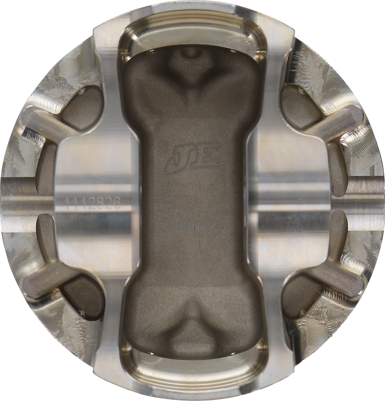 JE PISTONS Piston Kit - 92.00 mm - 9.5:1 CR - Kawasaki Teryx KRX1000 379448