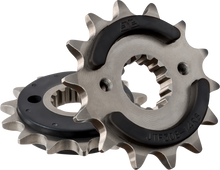 JT SPROCKETS Countershaft Sprocket - 14 Tooth JTF308.14RB